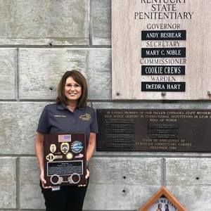 Meet your Posher, Deedra